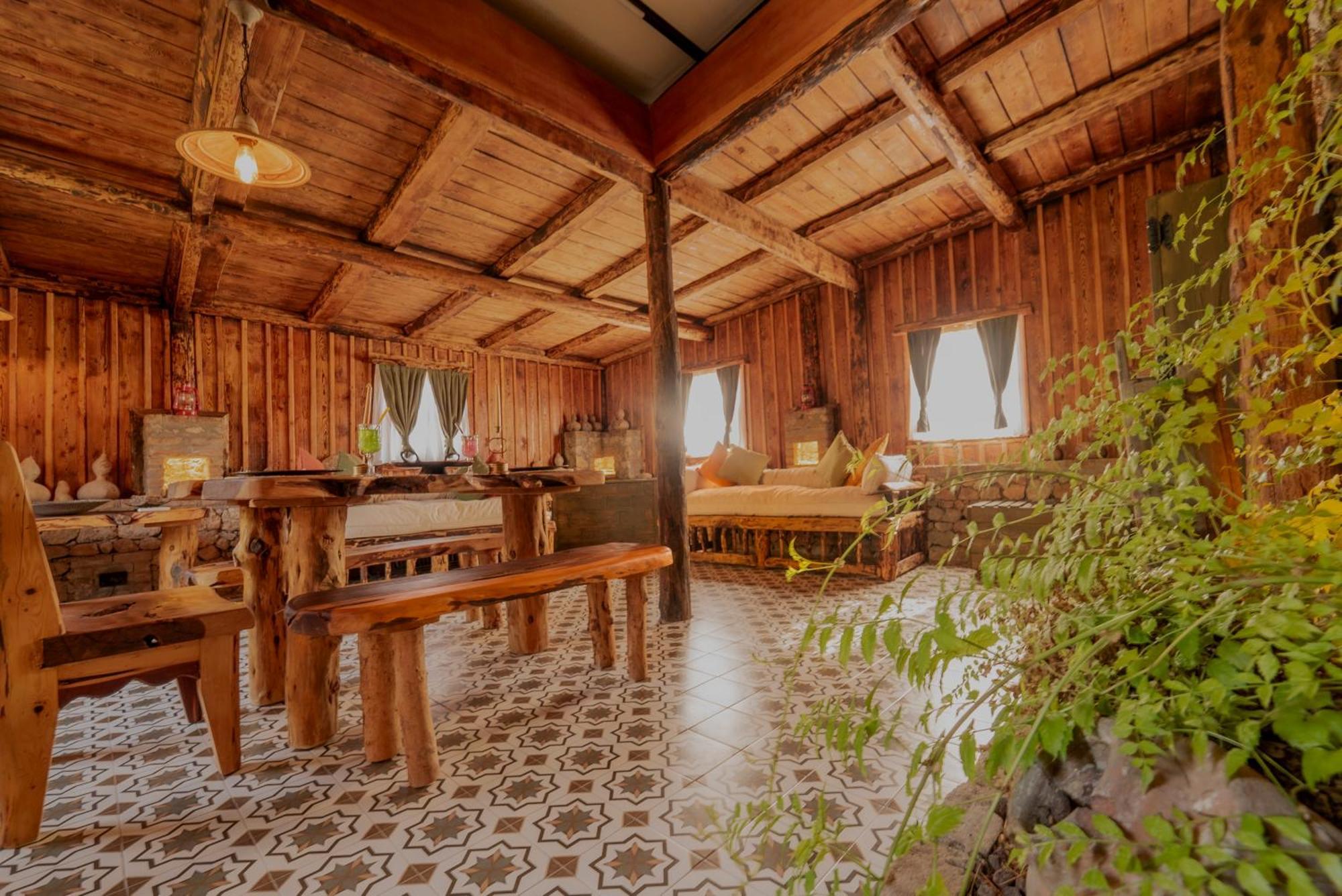Levissi Lodge Otantic Stone Villa In Kayakoy Exteriér fotografie